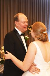 Gil & Sarah's Wedding 0666